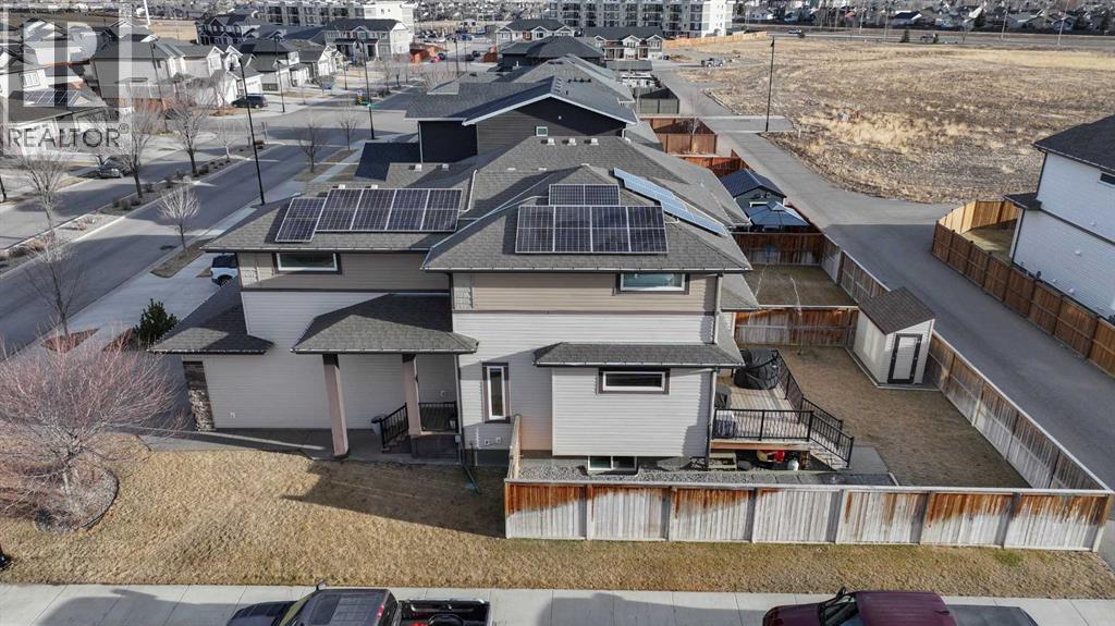 128 Cabot Landing W, Lethbridge, Alberta  T1J 5K3 - Photo 38 - A2284172