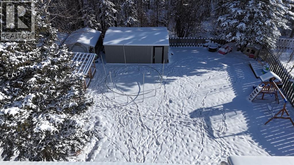 139 Reimer Drive, Hinton, Alberta  T7V 1K1 - Photo 27 - A2253020