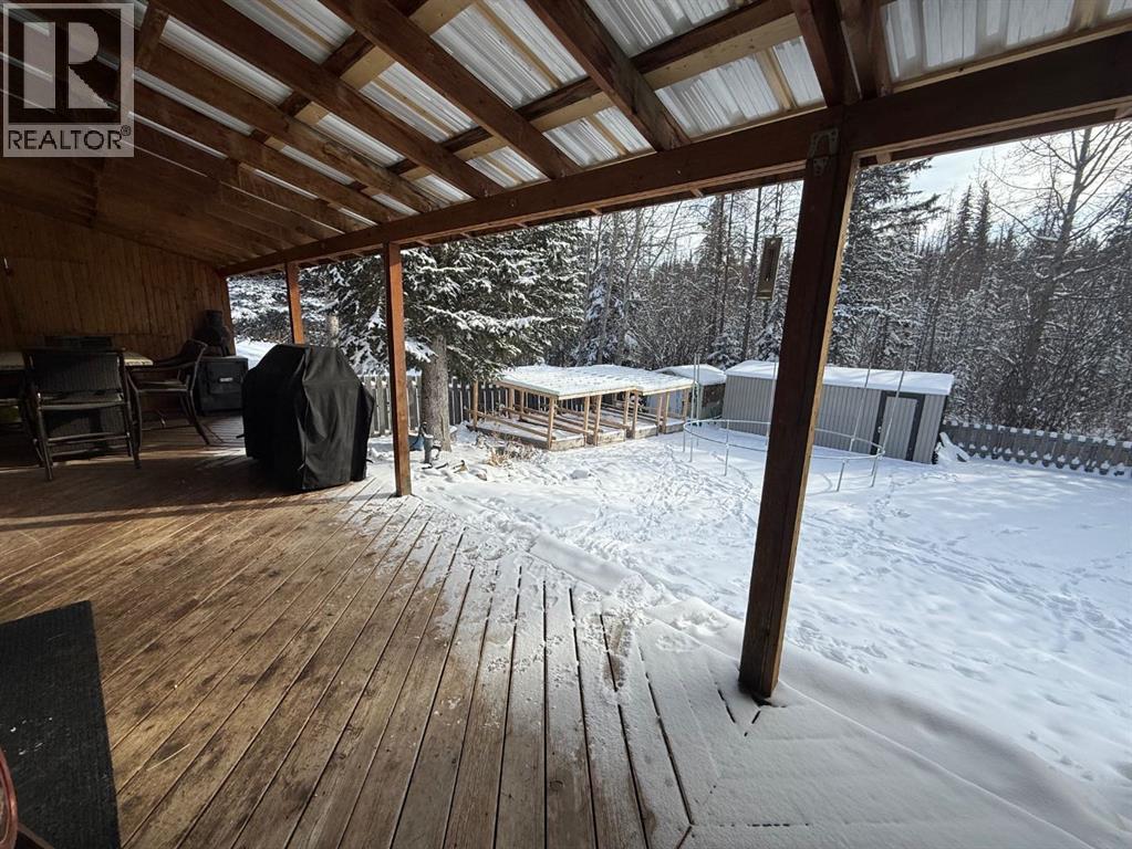 139 Reimer Drive, Hinton, Alberta  T7V 1K1 - Photo 41 - A2253020