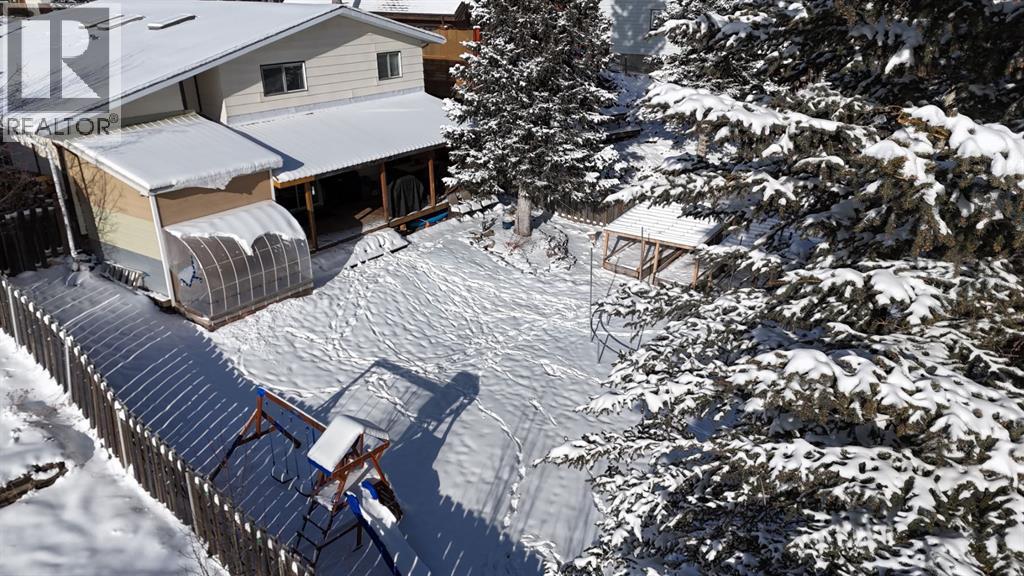 139 Reimer Drive, Hinton, Alberta  T7V 1K1 - Photo 45 - A2253020