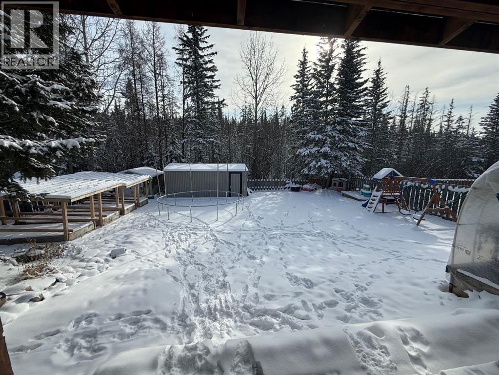 139 Reimer Drive, Hinton, Alberta  T7V 1K1 - Photo 42 - A2253020