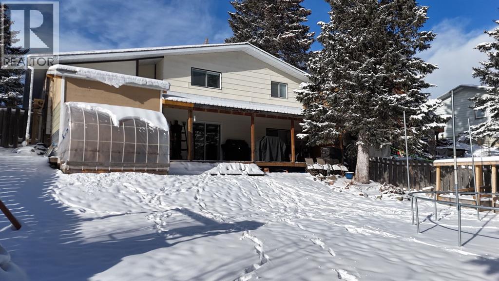 139 Reimer Drive, Hinton, Alberta  T7V 1K1 - Photo 44 - A2253020