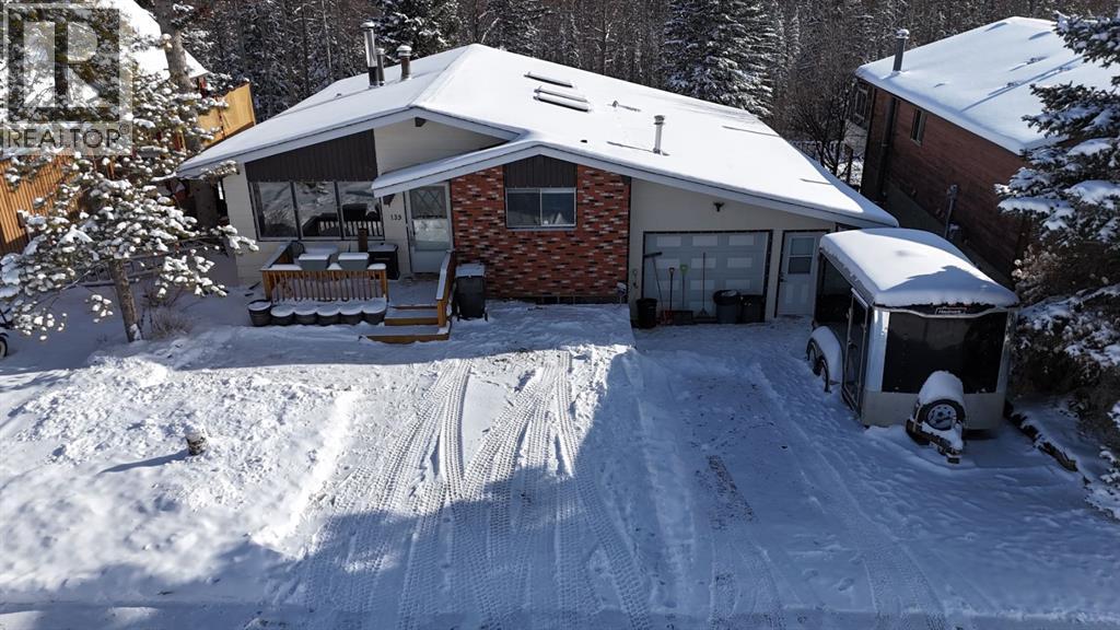 139 Reimer Drive, Hinton, Alberta  T7V 1K1 - Photo 47 - A2253020