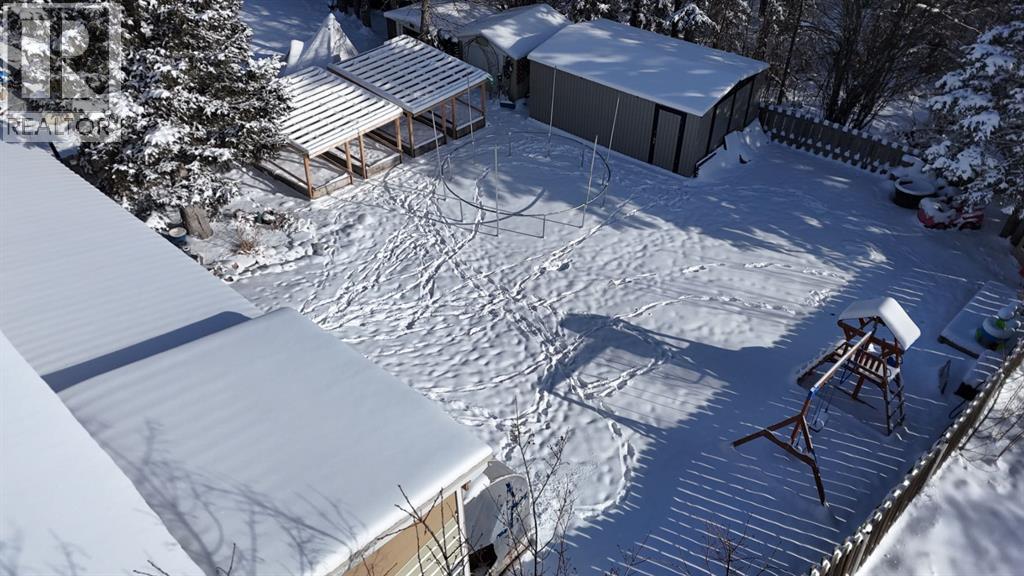 139 Reimer Drive, Hinton, Alberta  T7V 1K1 - Photo 46 - A2253020