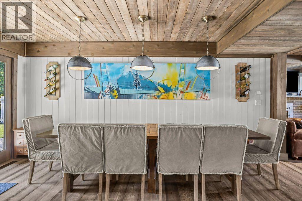 115 Spray Avenue, Banff, Alberta  T1L 1A1 - Photo 17 - A2258433