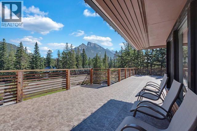 115 Spray Avenue, Banff, Alberta  T1L 1A1 - Photo 3 - A2258433