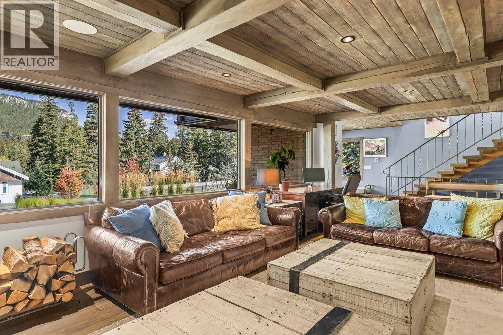 115 Spray Avenue, Banff, Alberta  T1L 1A1 - Photo 14 - A2258433