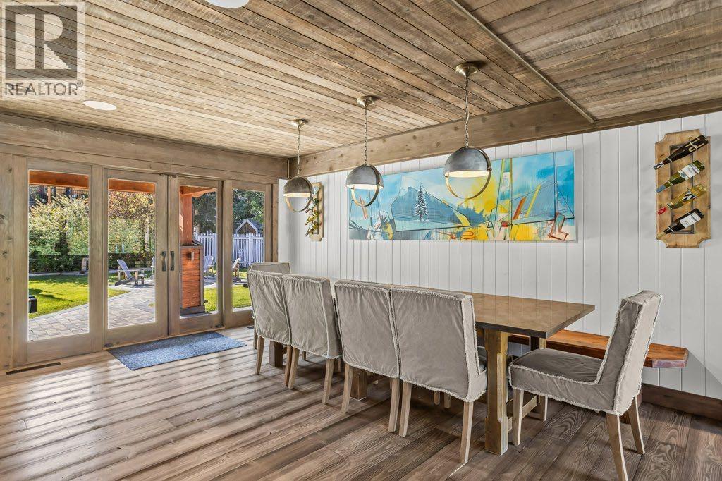 115 Spray Avenue, Banff, Alberta  T1L 1A1 - Photo 16 - A2258433