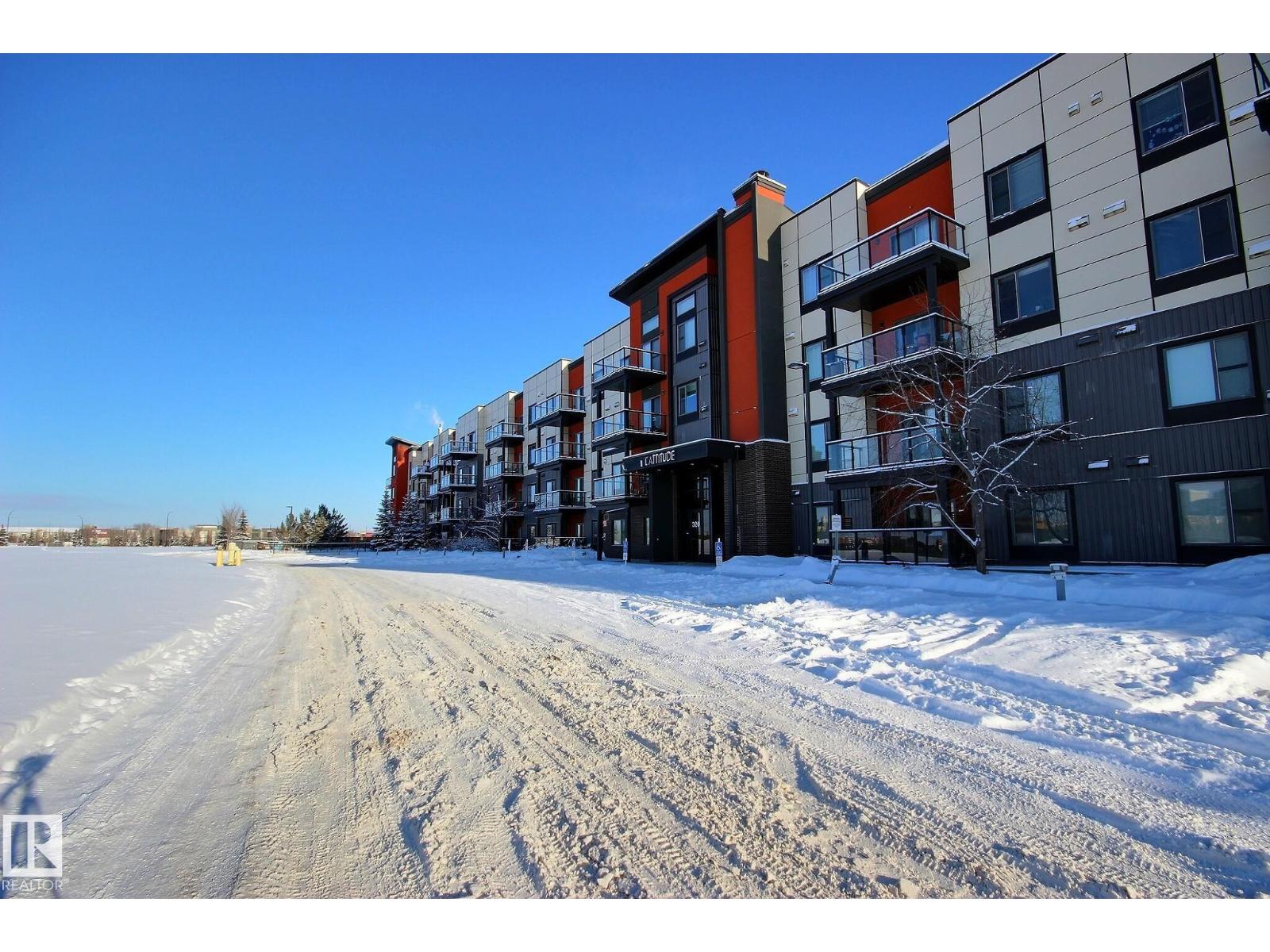 #104 320 Ambleside Link Li Sw, Edmonton, Alberta  T6W 2Z9 - Photo 21 - E4469289