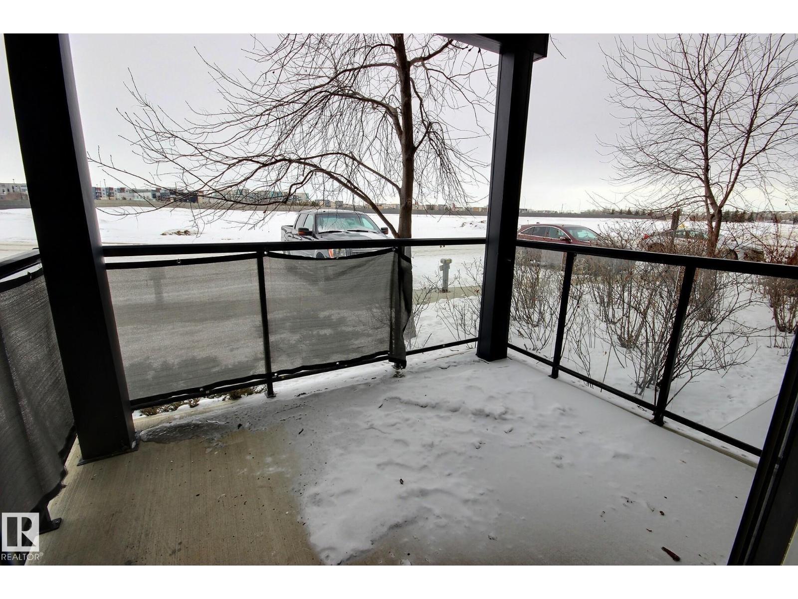 #104 320 Ambleside Link Li Sw, Edmonton, Alberta  T6W 2Z9 - Photo 13 - E4469289