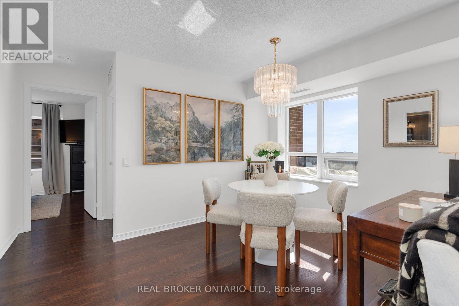 1321 - 60 Heintzman Street, Toronto, Ontario M6P 5A1 - Photo 10 - W12833874