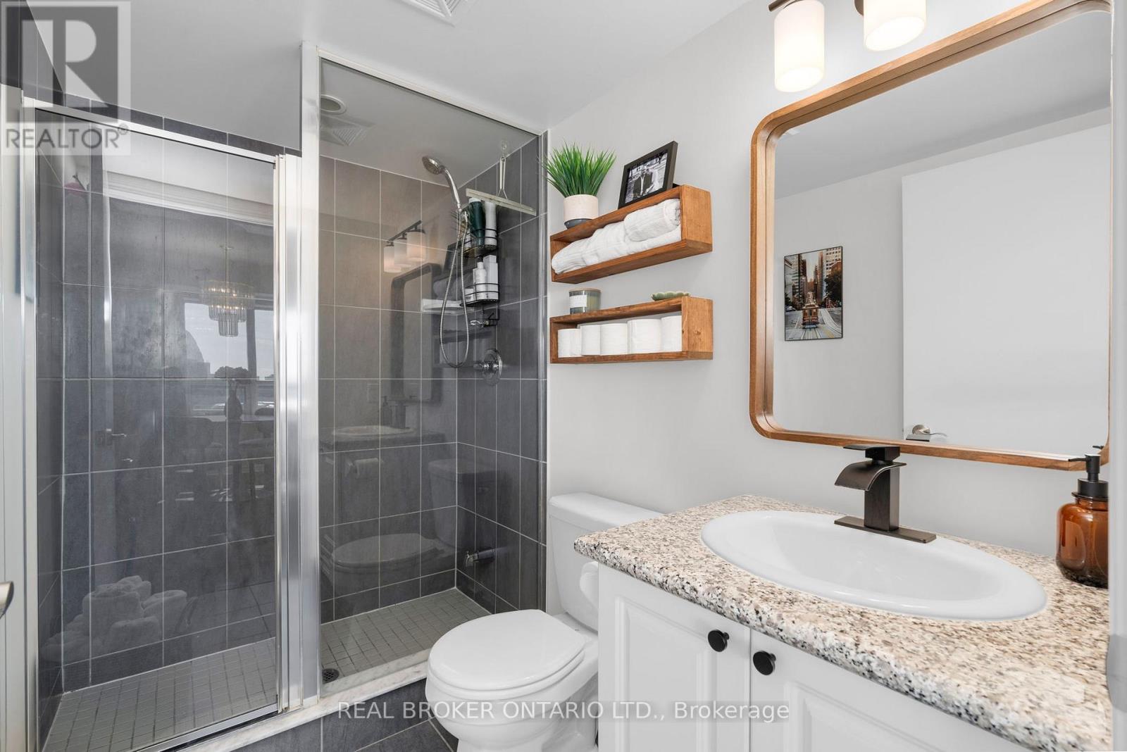 1321 - 60 Heintzman Street, Toronto, Ontario M6P 5A1 - Photo 12 - W12833874