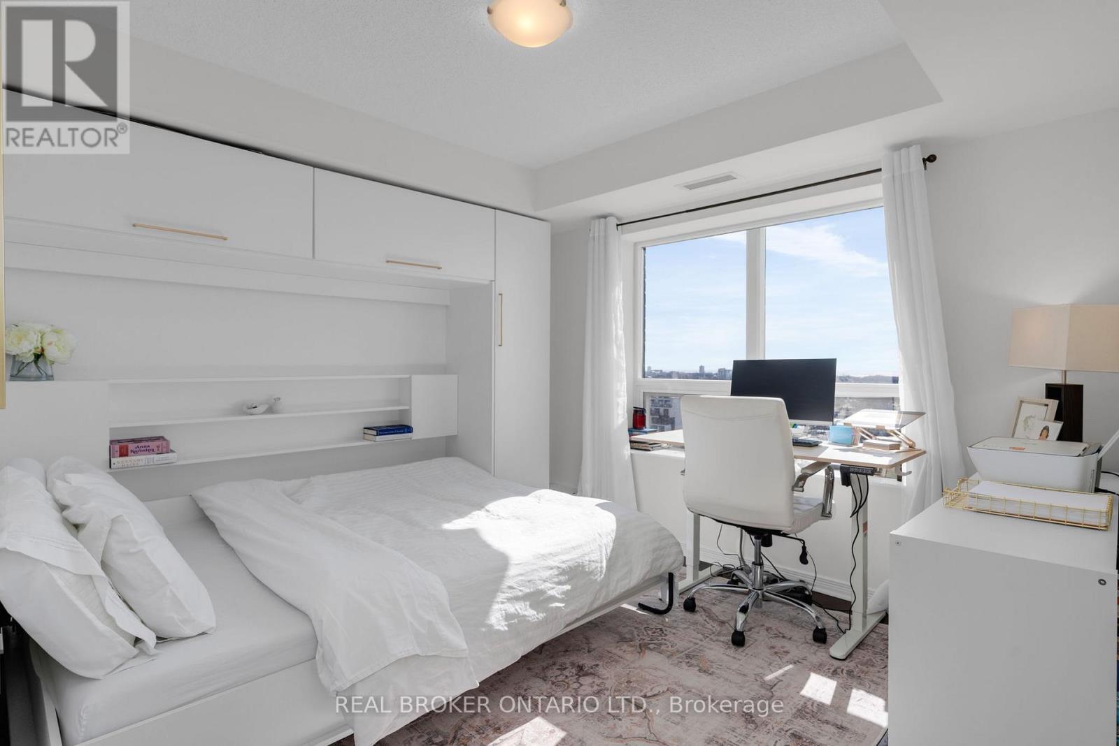 1321 - 60 Heintzman Street, Toronto, Ontario M6P 5A1 - Photo 13 - W12833874