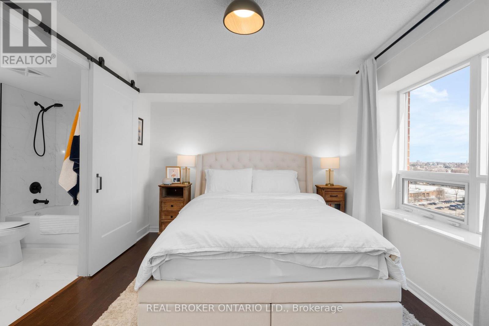 1321 - 60 Heintzman Street, Toronto, Ontario M6P 5A1 - Photo 15 - W12833874