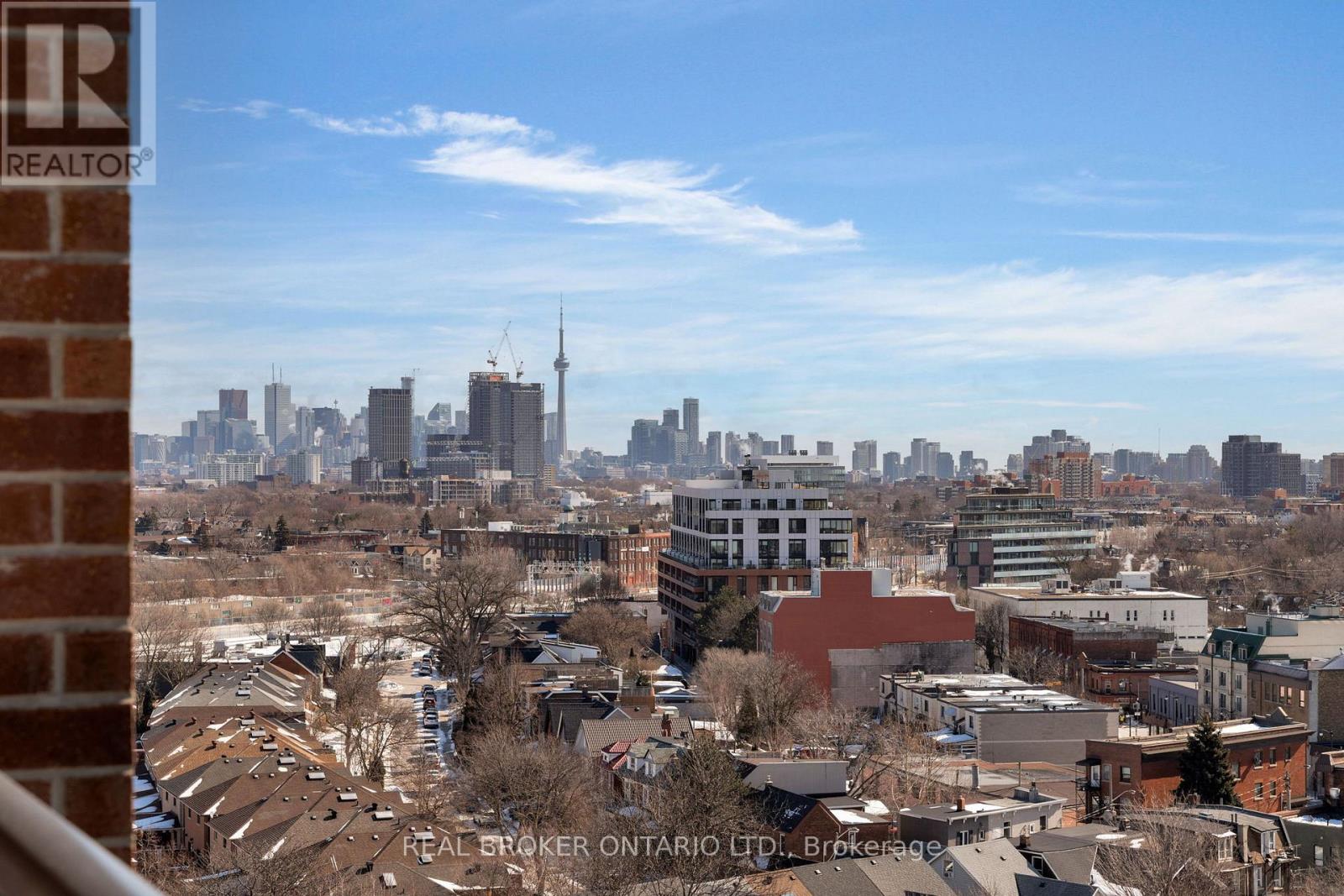 1321 - 60 Heintzman Street, Toronto, Ontario M6P 5A1 - Photo 19 - W12833874