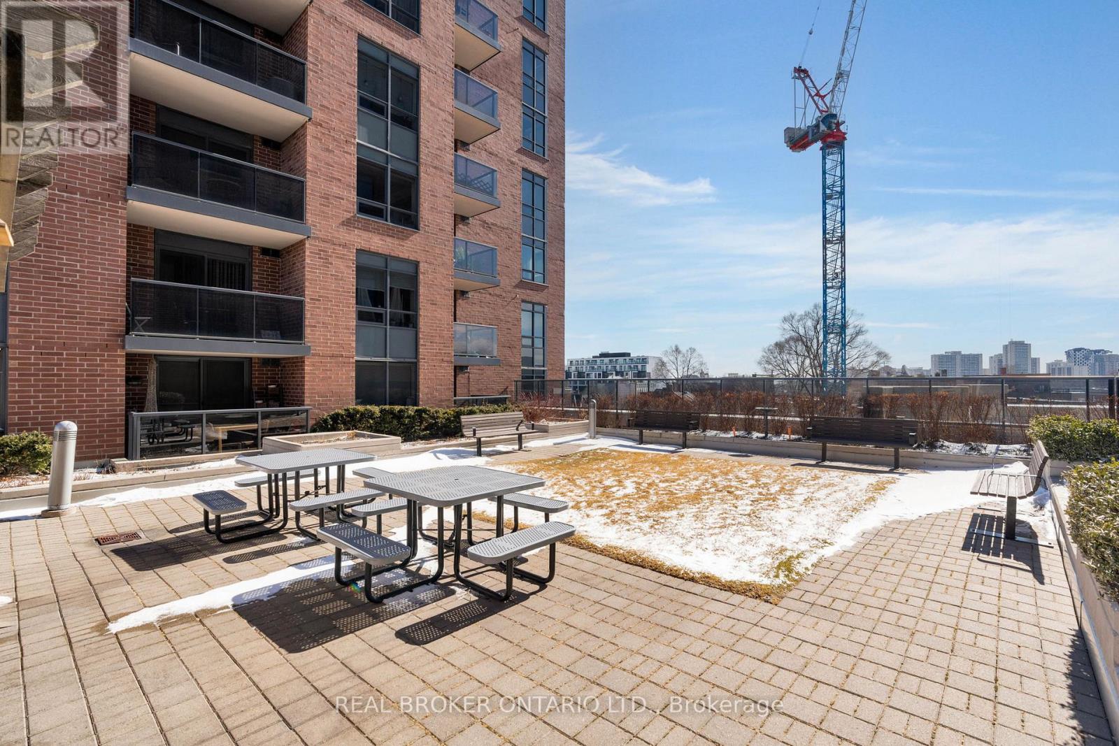 1321 - 60 Heintzman Street, Toronto, Ontario M6P 5A1 - Photo 22 - W12833874