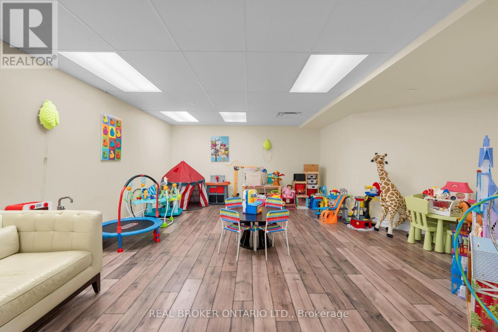 1321 - 60 Heintzman Street, Toronto, Ontario M6P 5A1 - Photo 23 - W12833874