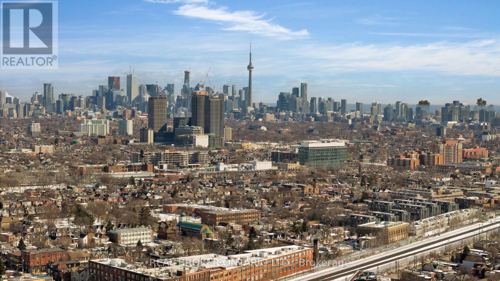 1321 - 60 Heintzman Street, Toronto, Ontario M6P 5A1 - Photo 26 - W12833874