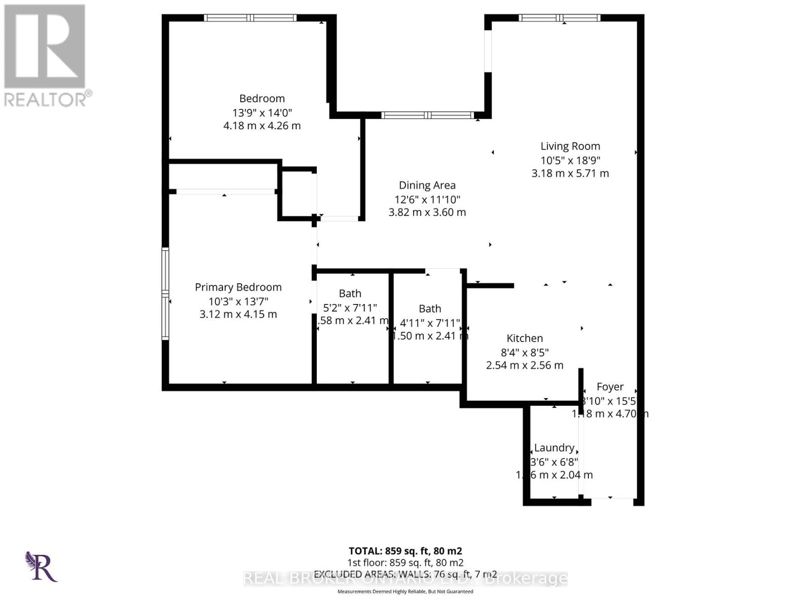 1321 - 60 Heintzman Street, Toronto, Ontario M6P 5A1 - Photo 27 - W12833874