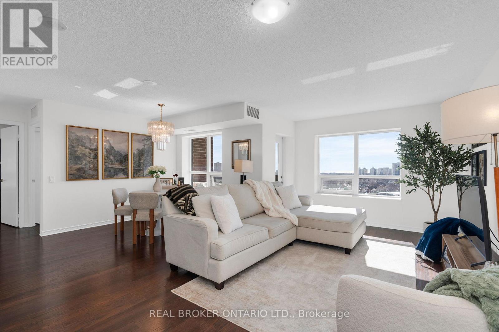 1321 - 60 Heintzman Street, Toronto, Ontario M6P 5A1 - Photo 6 - W12833874