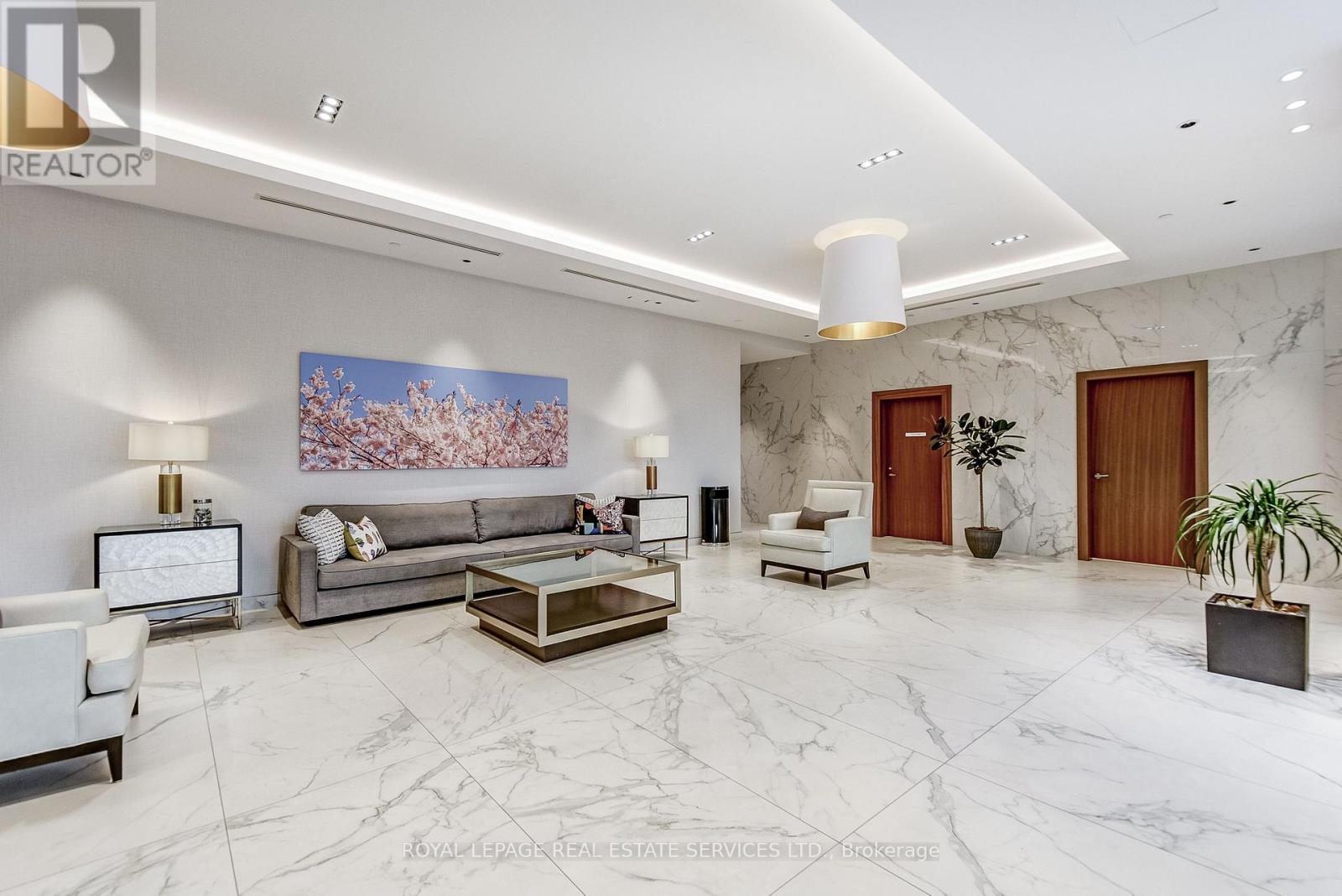 2703 - 1926 Lake Shore Boulevard W, Toronto, Ontario  M6S 1A1 - Photo 22 - W12833892