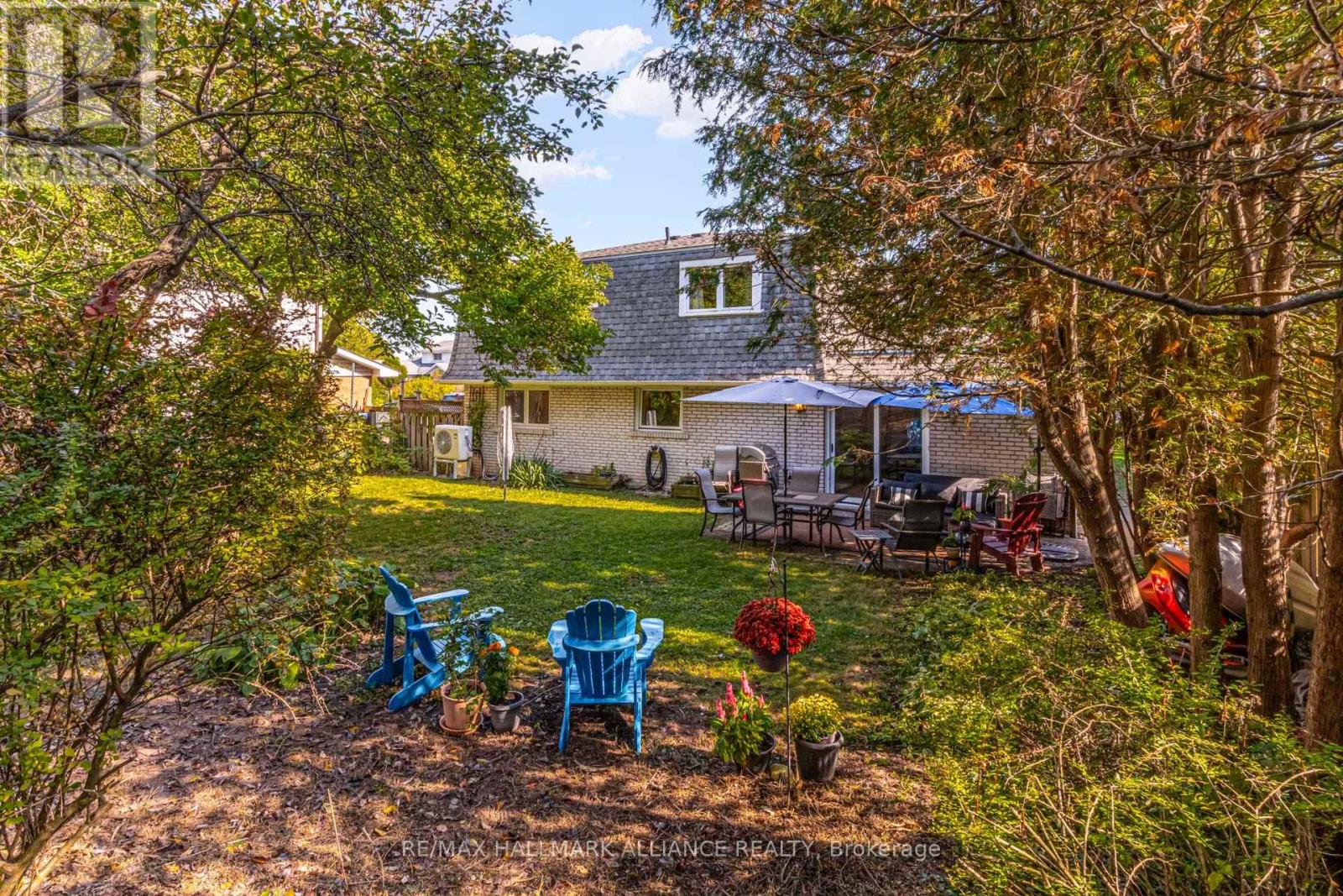 2033 Water's Edge Drive, Oakville, Ontario  L6L 1A3 - Photo 33 - W12833898