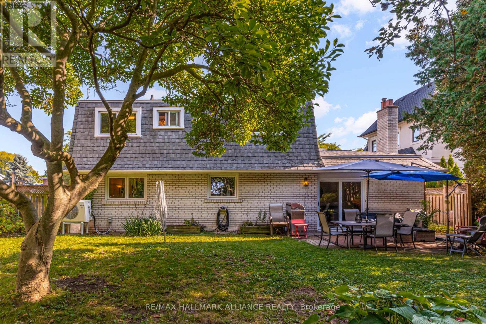 2033 Water's Edge Drive, Oakville, Ontario  L6L 1A3 - Photo 34 - W12833898