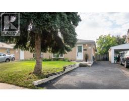 BSMT - 534 LANA TERRACE, Mississauga, Ontario