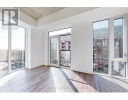 706 - 1808 ST CLAIR AVENUE W, Toronto, Ontario