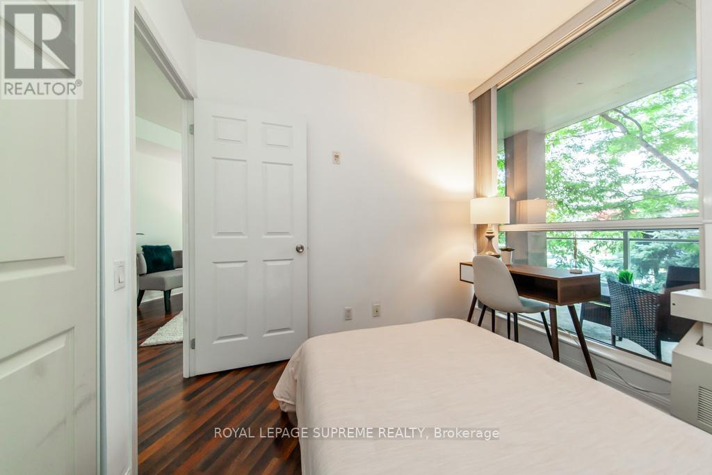 202 - 1600 Keele Street, Toronto, Ontario  M6N 5J1 - Photo 25 - W12833924