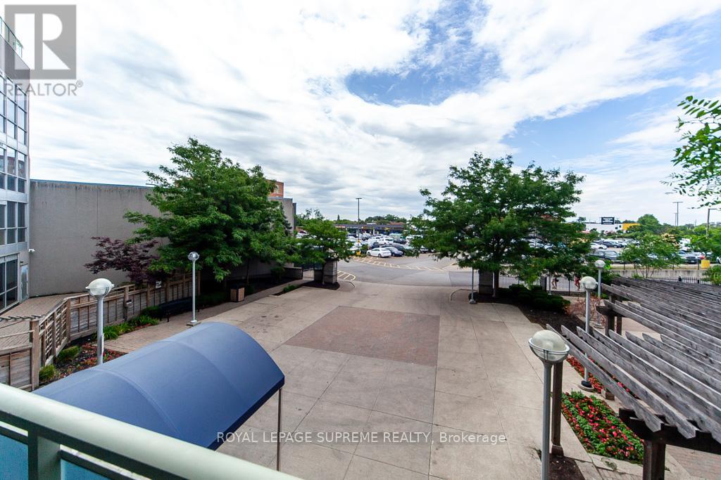 202 - 1600 Keele Street, Toronto, Ontario  M6N 5J1 - Photo 36 - W12833924