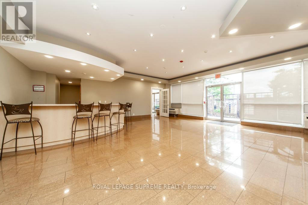 202 - 1600 Keele Street, Toronto, Ontario  M6N 5J1 - Photo 40 - W12833924