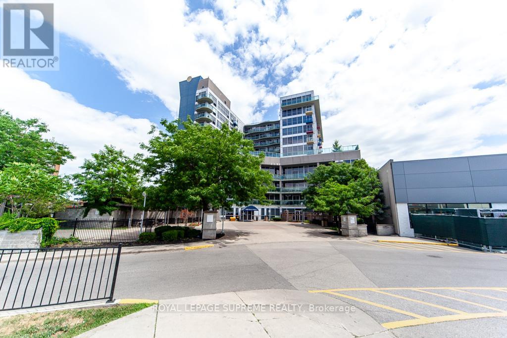 202 - 1600 Keele Street, Toronto, Ontario  M6N 5J1 - Photo 49 - W12833924