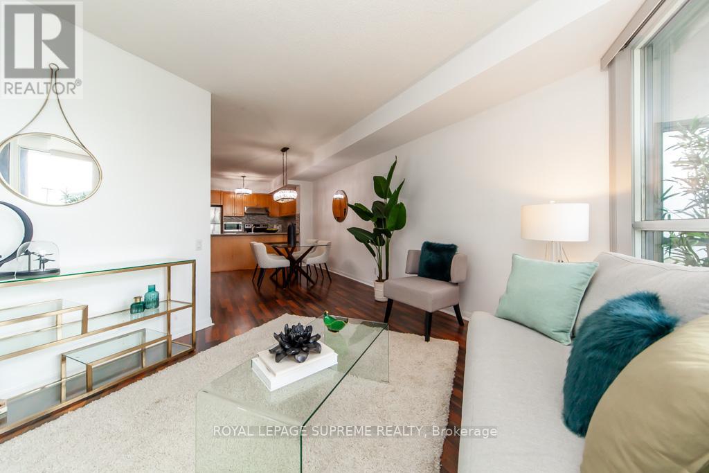 202 - 1600 Keele Street, Toronto, Ontario  M6N 5J1 - Photo 9 - W12833924