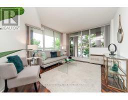 202 - 1600 KEELE STREET, Toronto, Ontario