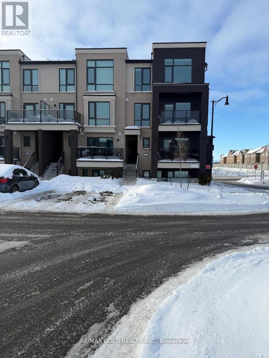 1 - 5 Romilly Avenue, Brampton, Ontario  L7A 5L8 - Photo 2 - W12833948