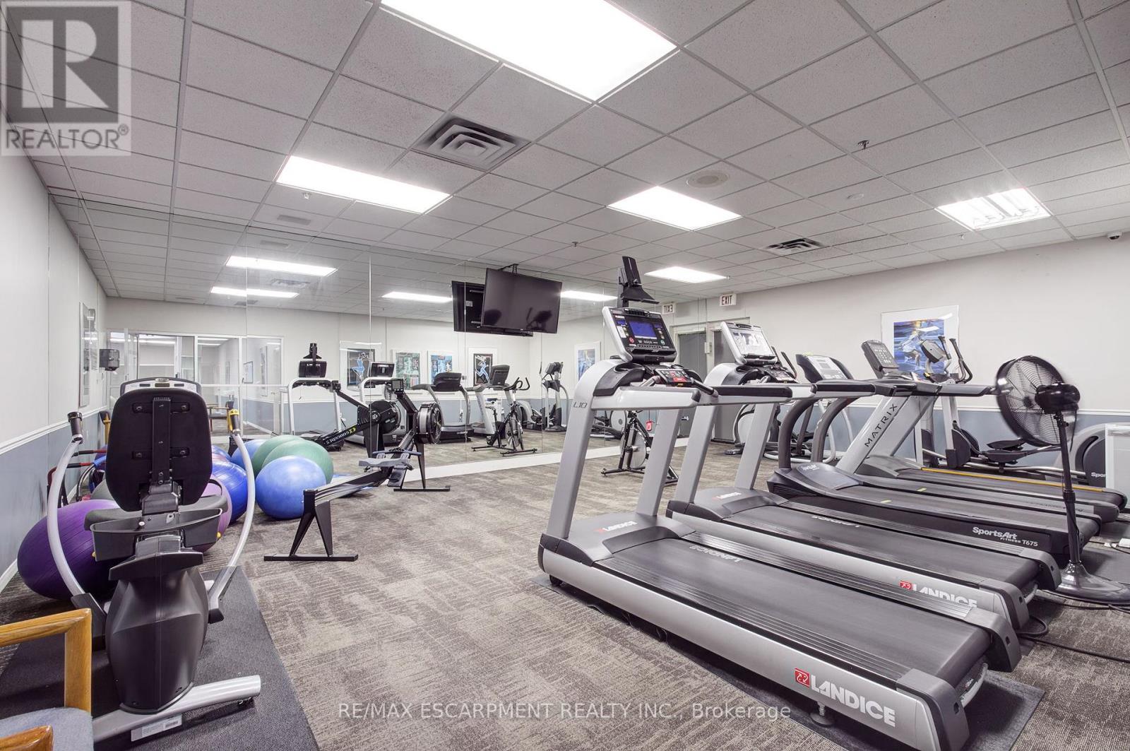 306 - 1270 Maple Crossing Boulevard, Burlington, Ontario  L7S 2J3 - Photo 28 - W12833950