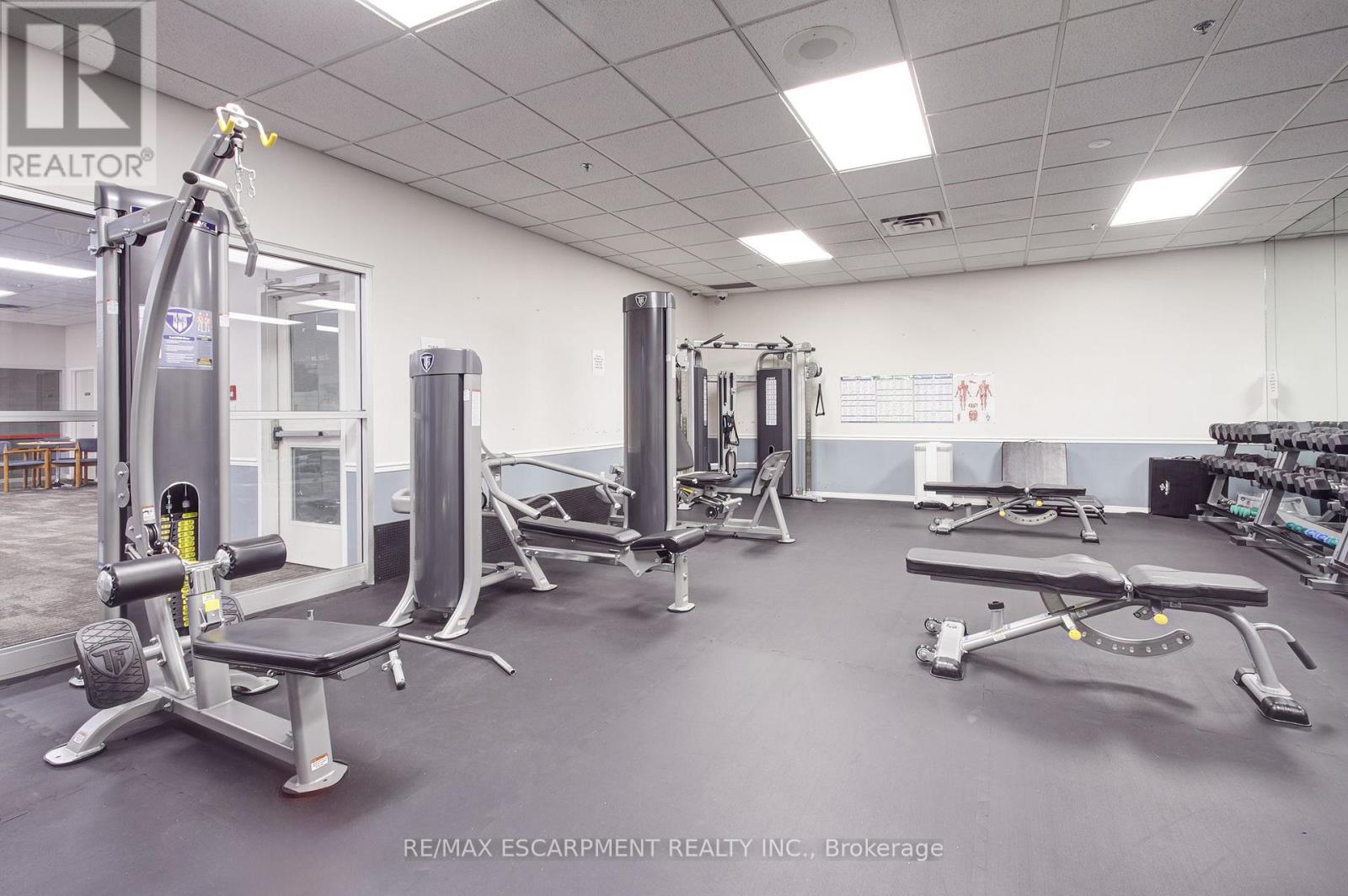 306 - 1270 Maple Crossing Boulevard, Burlington, Ontario  L7S 2J3 - Photo 29 - W12833950