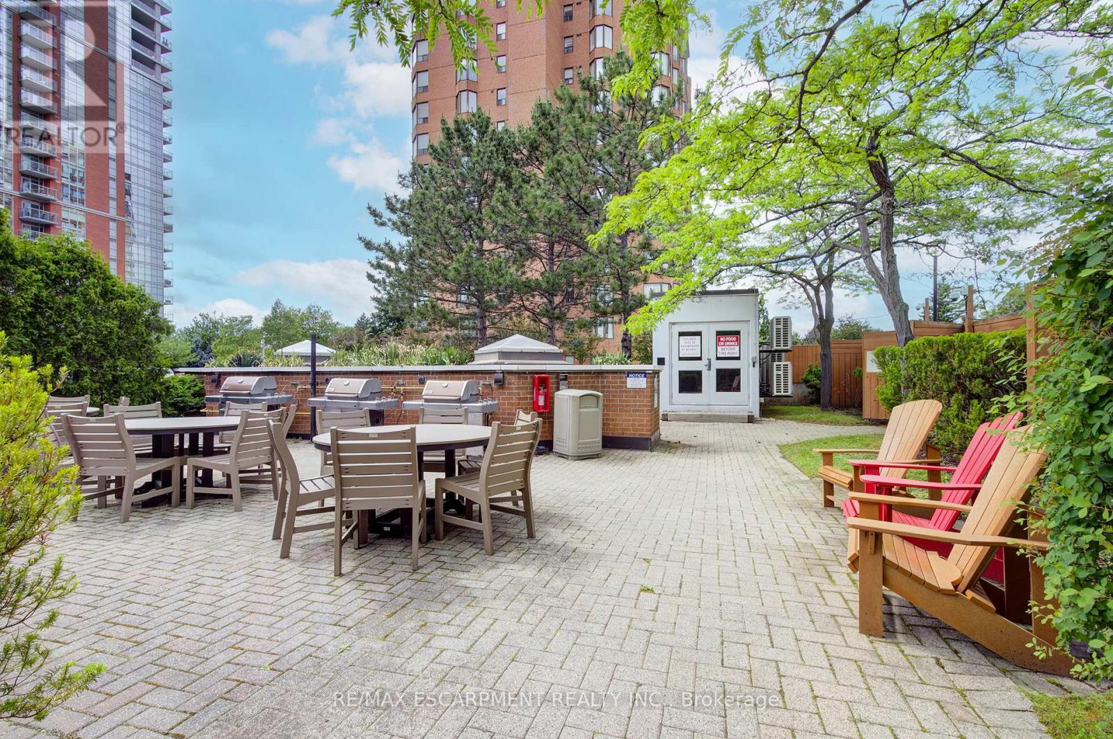 306 - 1270 Maple Crossing Boulevard, Burlington, Ontario  L7S 2J3 - Photo 35 - W12833950