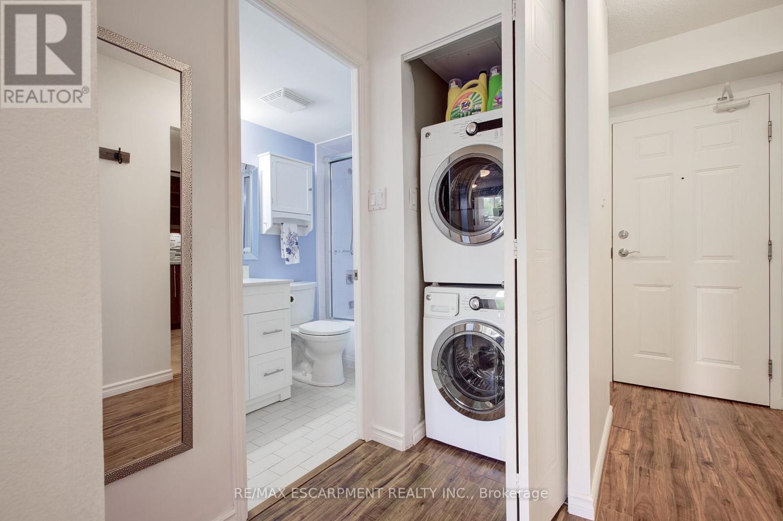 306 - 1270 Maple Crossing Boulevard, Burlington, Ontario  L7S 2J3 - Photo 8 - W12833950