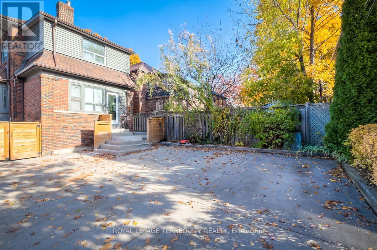 1 - 135 Jane Street, Toronto, Ontario  M6S 3Y7 - Photo 21 - W12833956