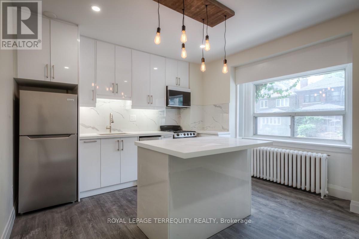 1 - 135 Jane Street, Toronto, Ontario  M6S 3Y7 - Photo 6 - W12833956