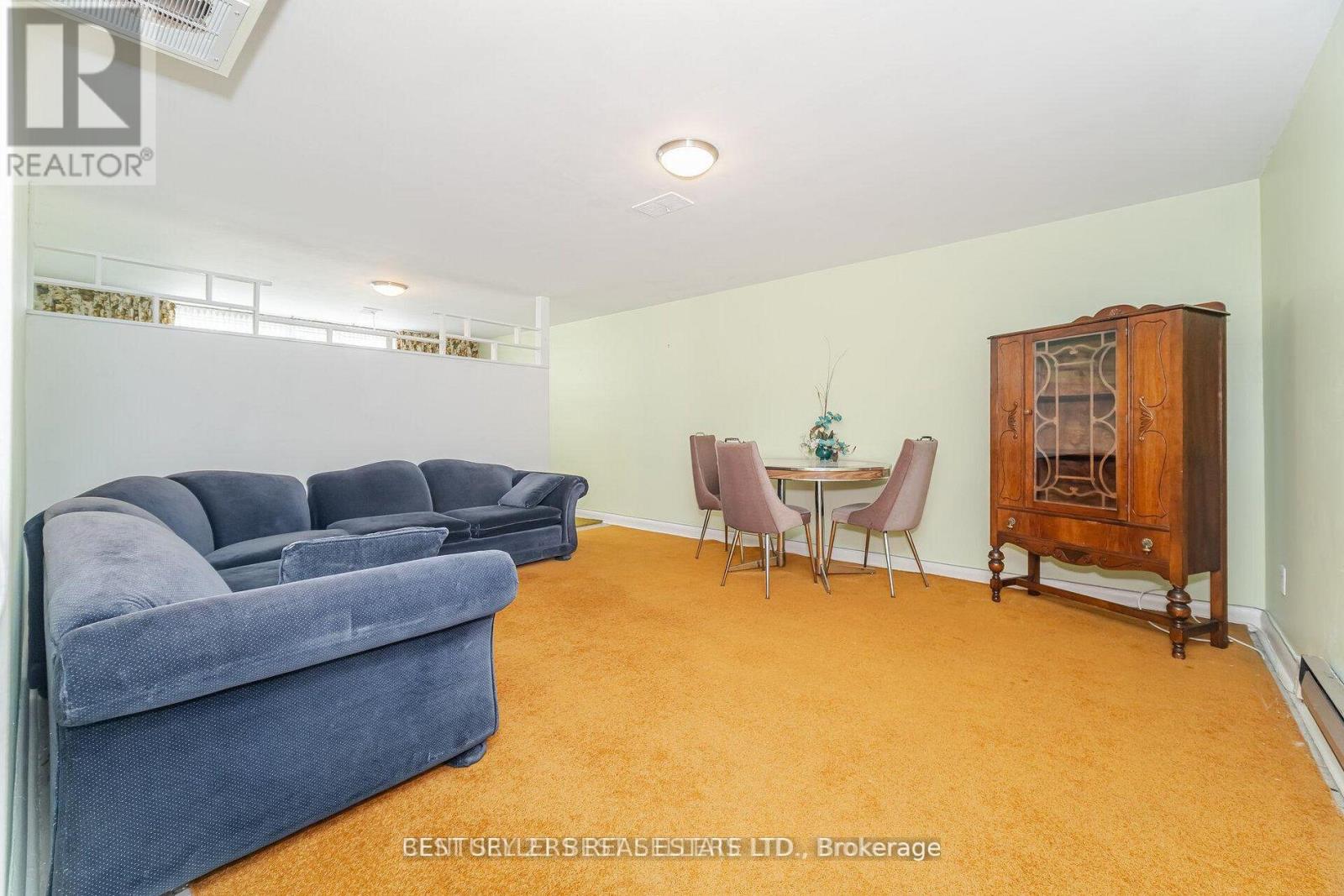 47 Wenderly Drive, Toronto, Ontario  M6B 2P1 - Photo 29 - W12833990