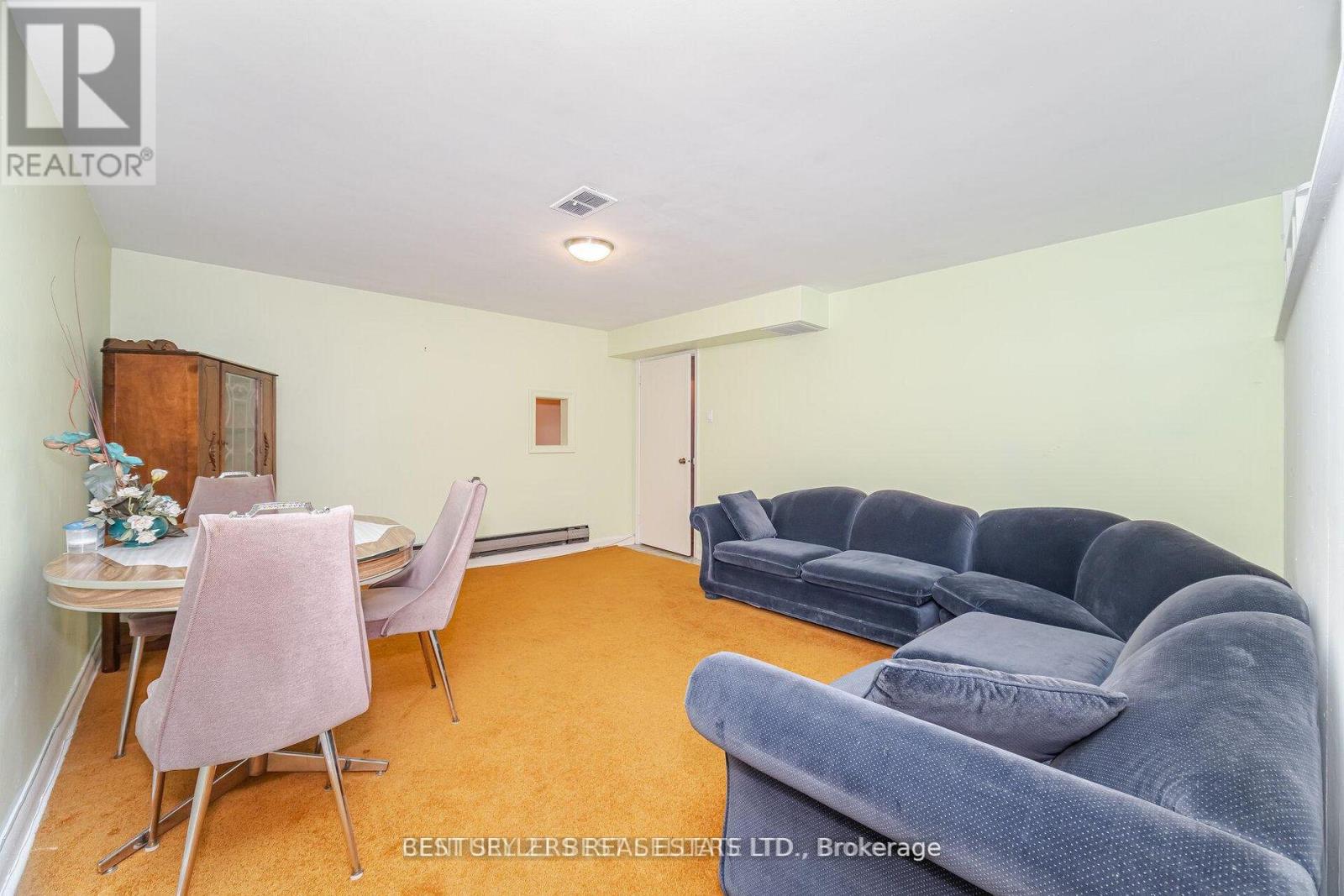 47 Wenderly Drive, Toronto, Ontario  M6B 2P1 - Photo 30 - W12833990