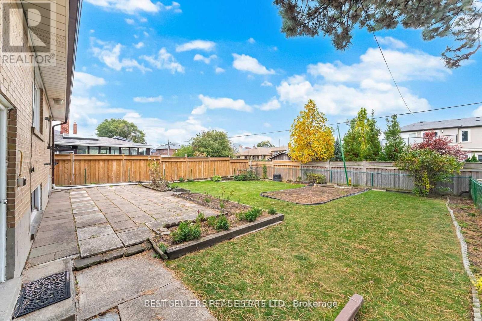 47 Wenderly Drive, Toronto, Ontario  M6B 2P1 - Photo 34 - W12833990