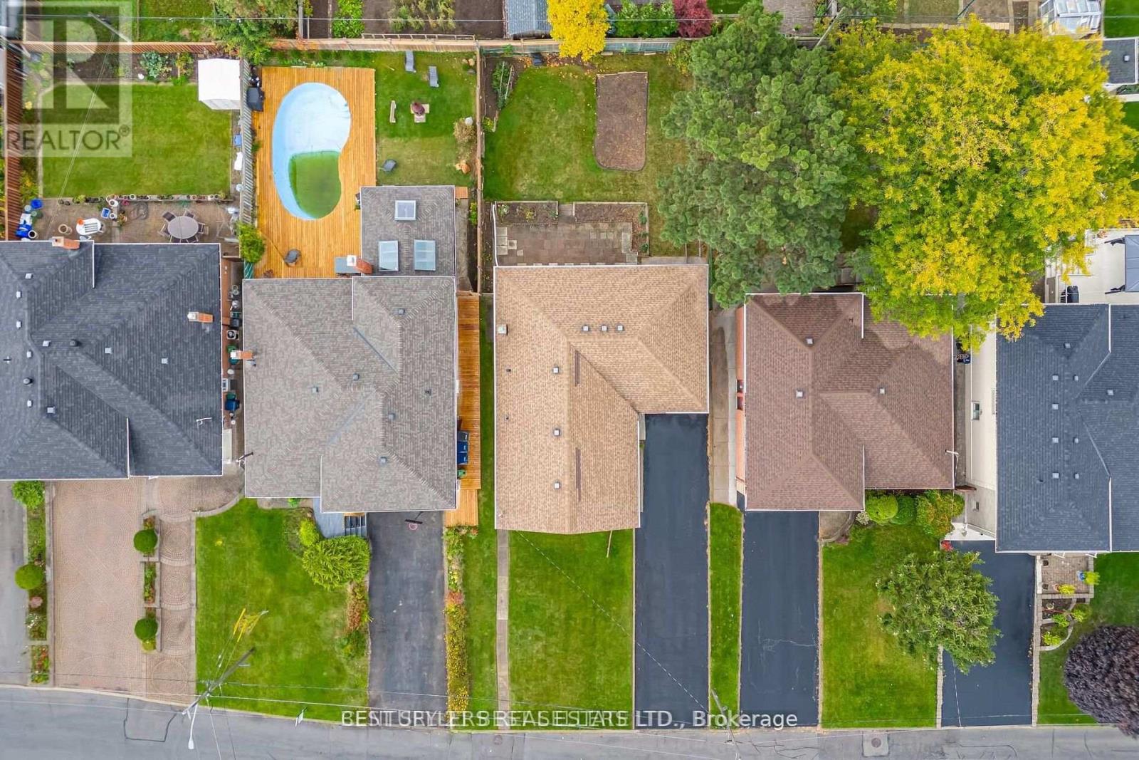 47 Wenderly Drive, Toronto, Ontario  M6B 2P1 - Photo 40 - W12833990