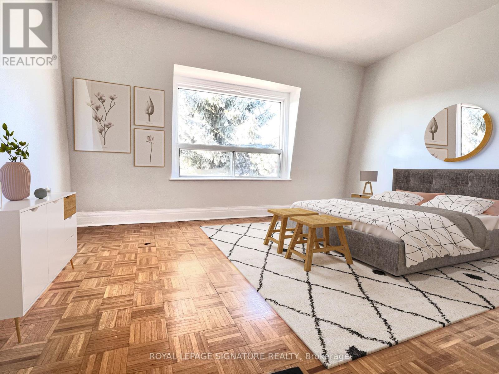 Upper - 1149 Dufferin Street, Toronto, Ontario  M6H 4B7 - Photo 10 - W12834032