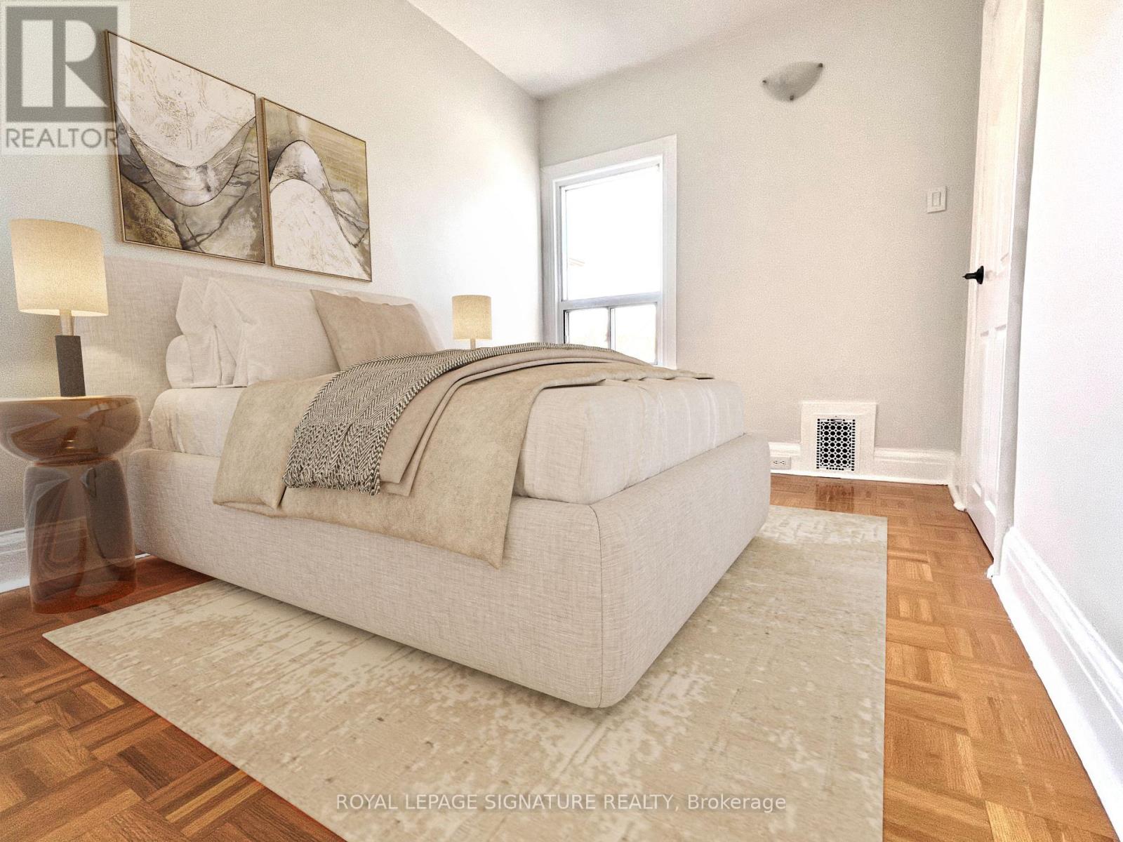 Upper - 1149 Dufferin Street, Toronto, Ontario  M6H 4B7 - Photo 8 - W12834032