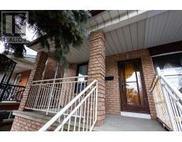 UPPER - 1149 DUFFERIN STREET, Toronto, Ontario