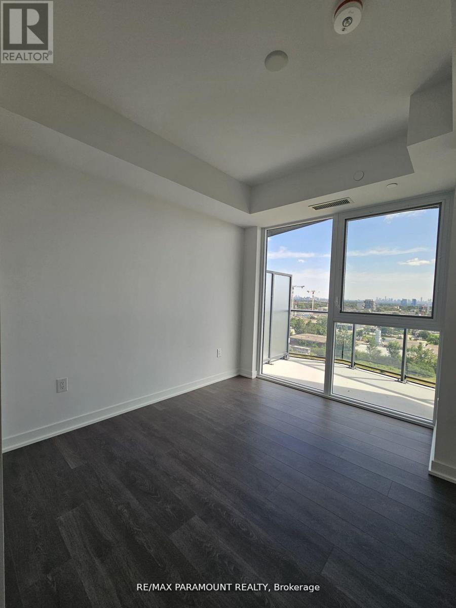 1008 - 36 Zorra Street, Toronto, Ontario  M8Z 4Z7 - Photo 3 - W12834044